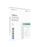 Office Home and Business 2019